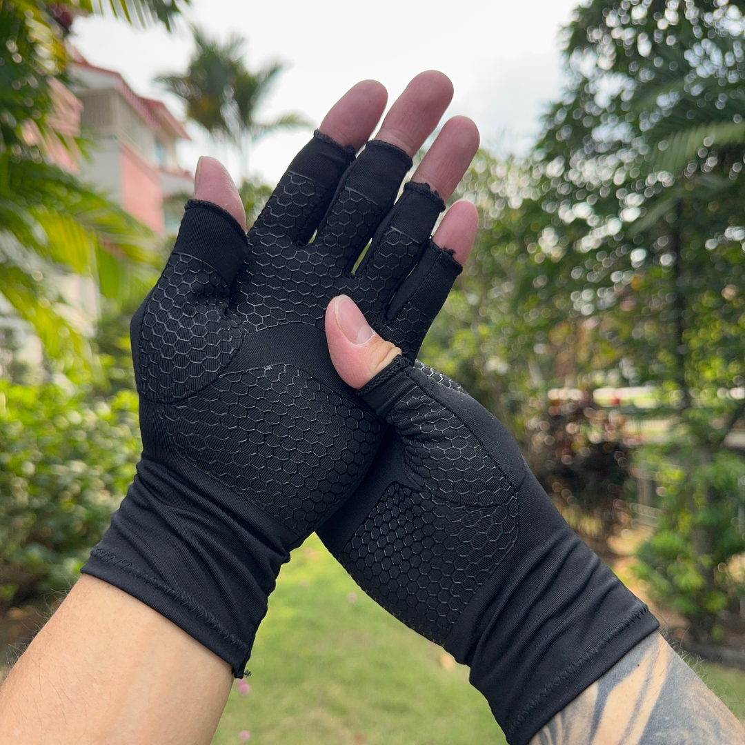 Recovry™ V2 Gloves (nylon)