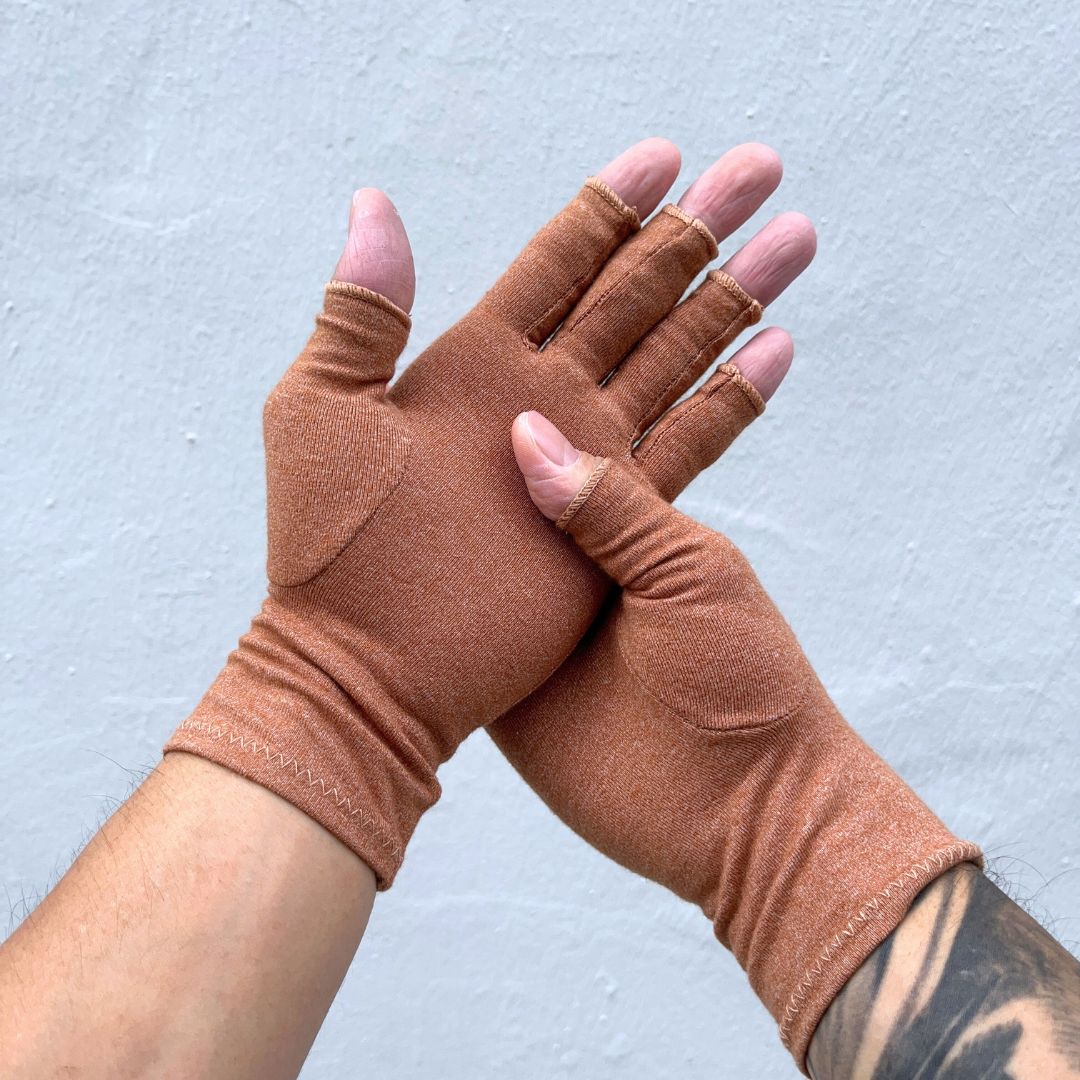 Recovry™ V1Gloves (cotton)