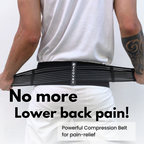 Recovry™ Belt