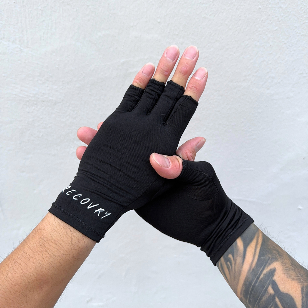 Recovry™ V2 Gloves (nylon)