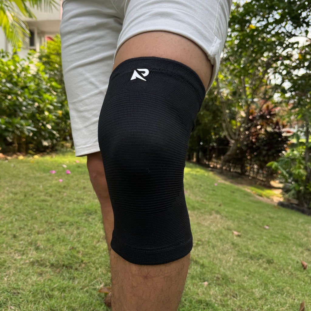 Recovry™ V2 Kneesleeve