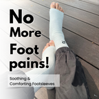 Recovry™ V2 Footsleeves