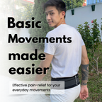 Recovry™ Belt