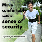 Recovry™ Waist Support