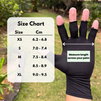 Recovry™ V2 Gloves (nylon)