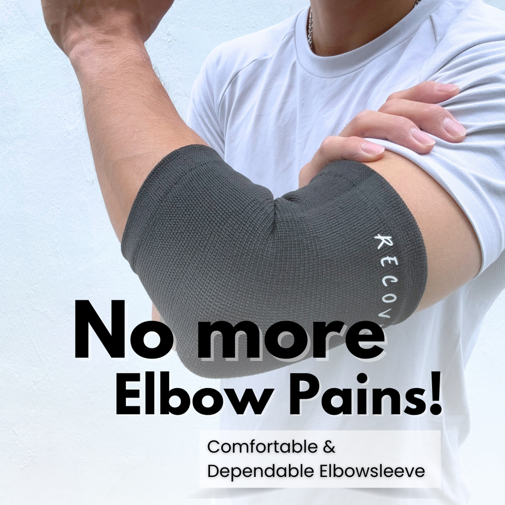 Recovry™ V2Elbowsleeve