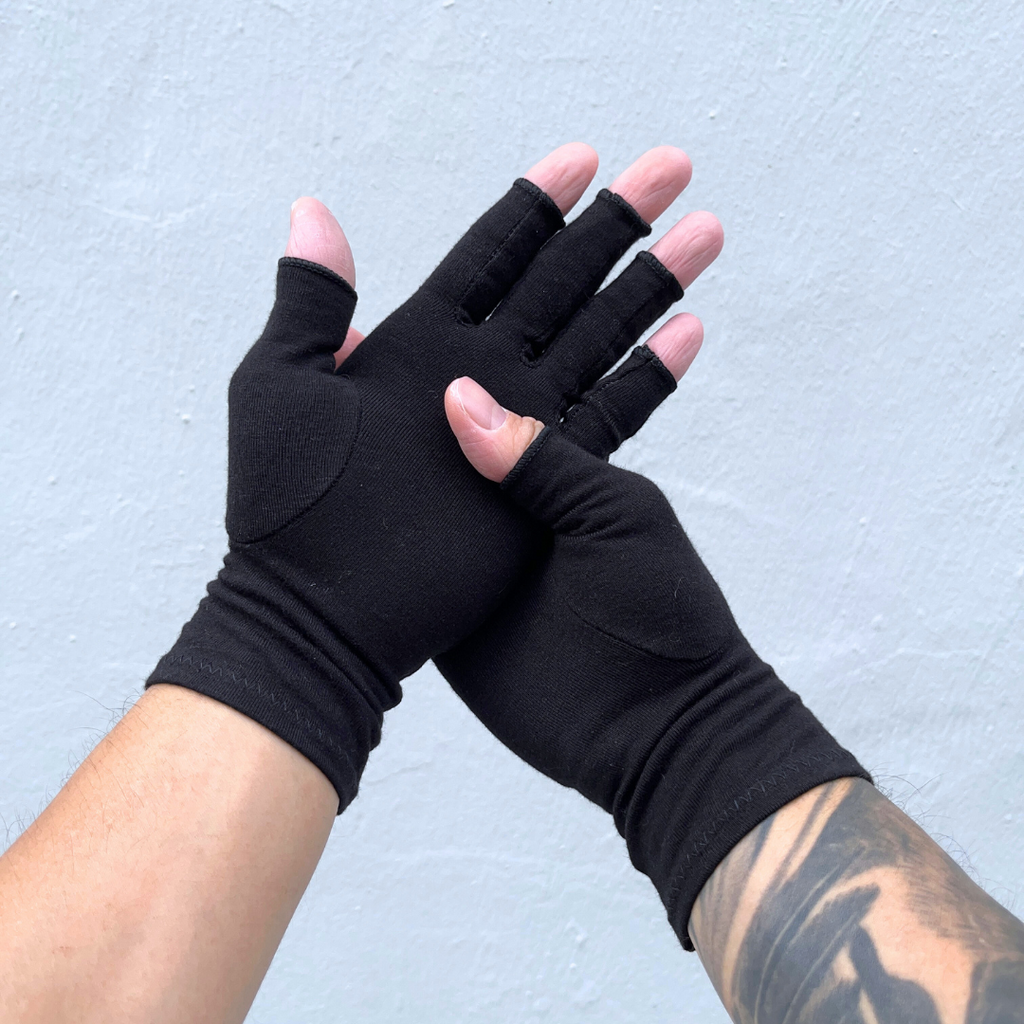 Recovry™ V1Gloves (cotton)