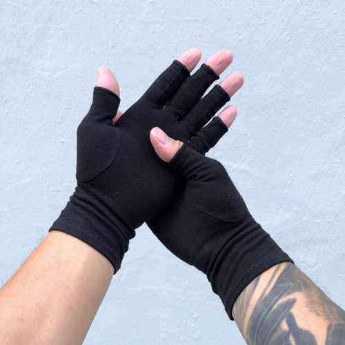 Recovry™ V1Gloves (cotton)