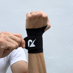 Recovry™ Wrist Relief Strap