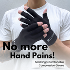 Recovry™ V1Gloves (cotton)