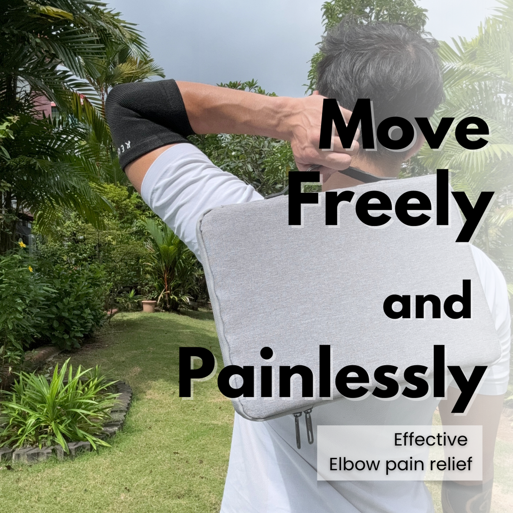 Recovry™ V2Elbowsleeve