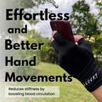 Recovry™ V2 Gloves (nylon)