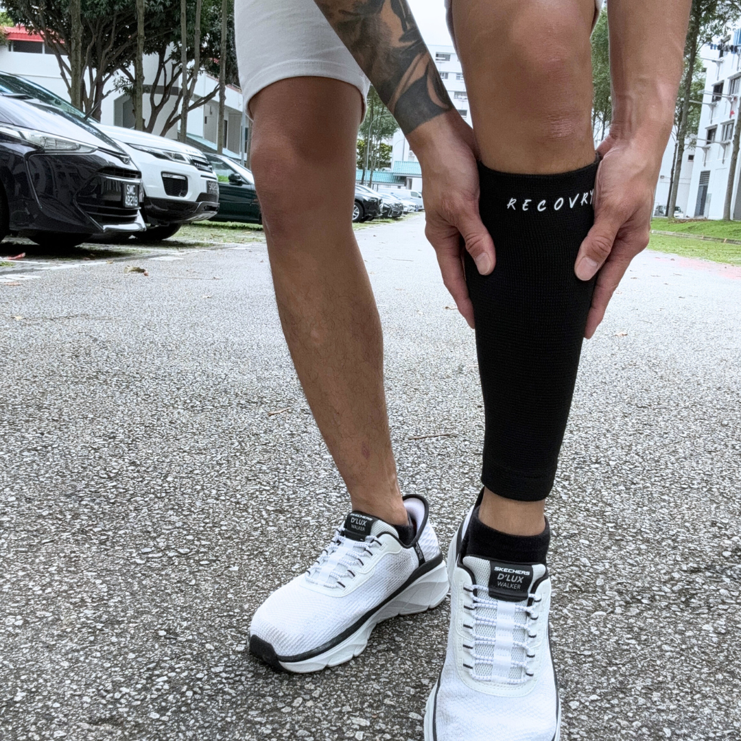 Recovry™ V2Calfsleeve
