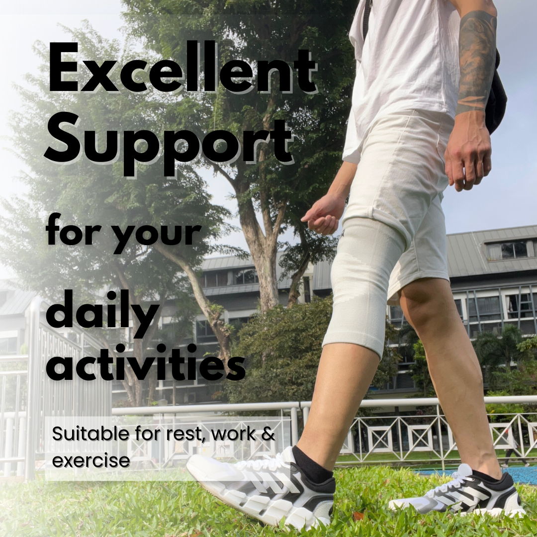 Recovry™ V2 Kneesleeve