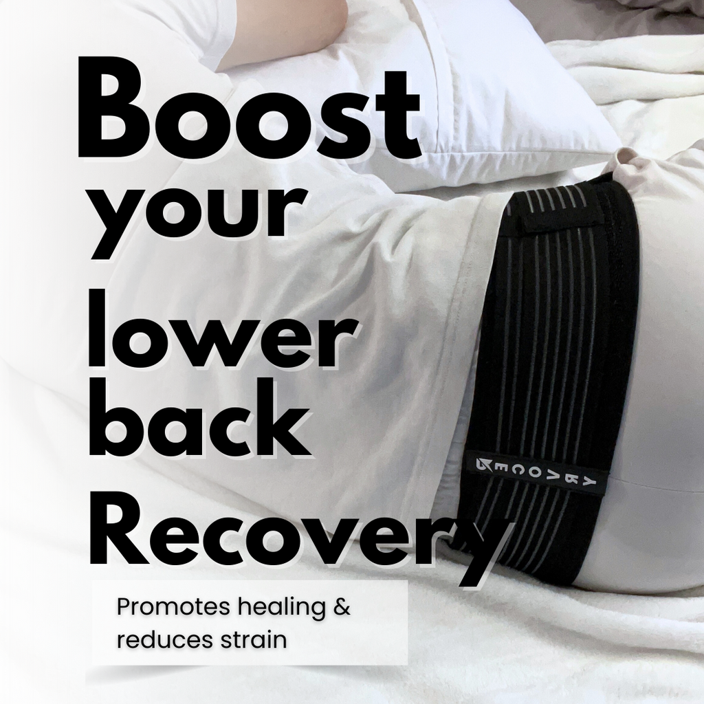 Recovry™ Belt