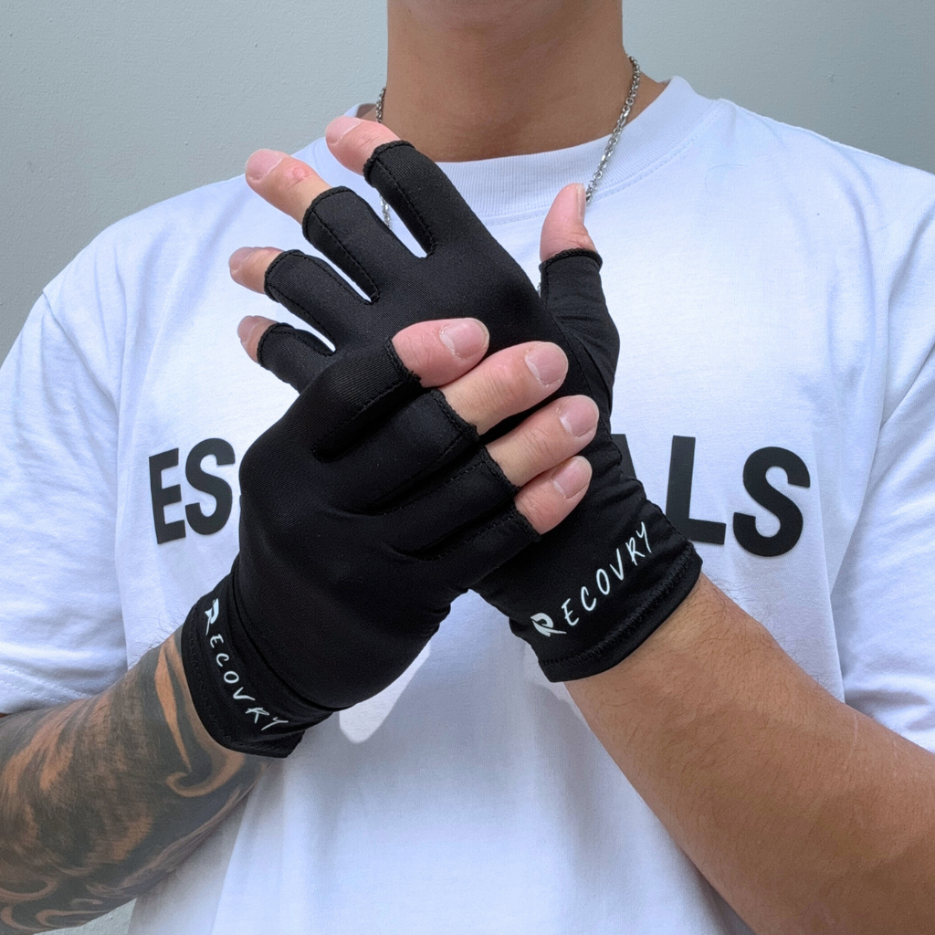 Recovry™ V2 Gloves (nylon)