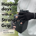 Recovry™ V1Gloves (cotton)