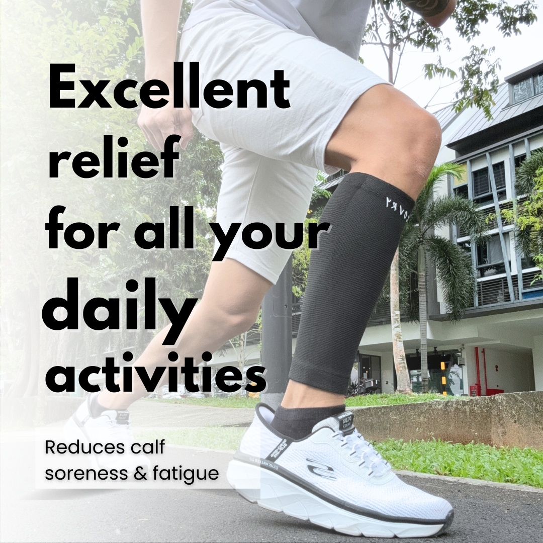 Recovry™ V2Calfsleeve