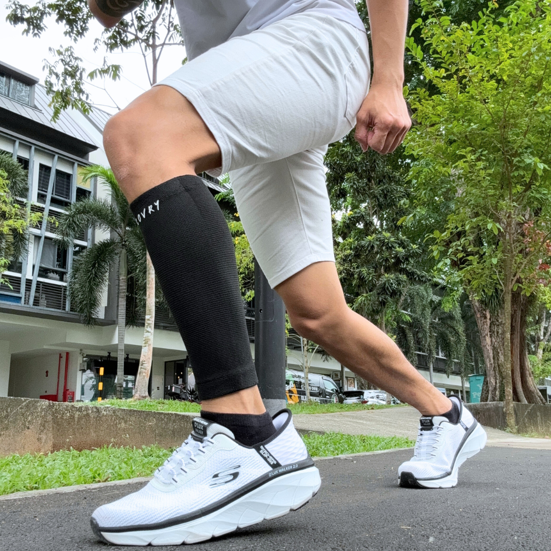 Recovry™ V2Calfsleeve