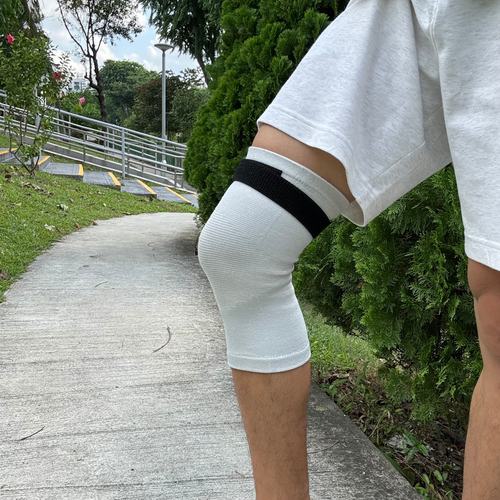 Recovry Kneesleeve Strap