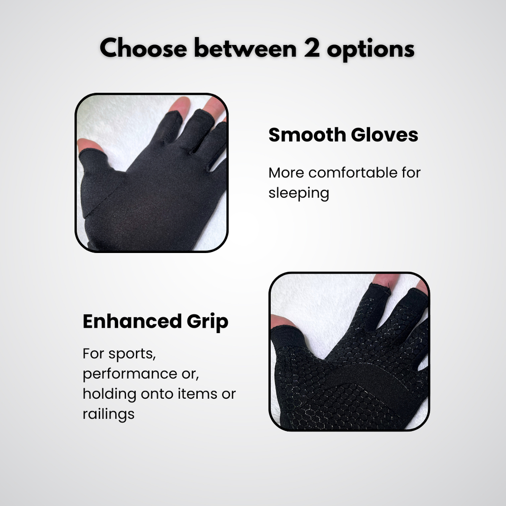 Recovry™ V2 Gloves (nylon)