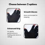 Recovry™ V2 Gloves (nylon)