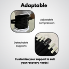 Recovry™ Waist Support