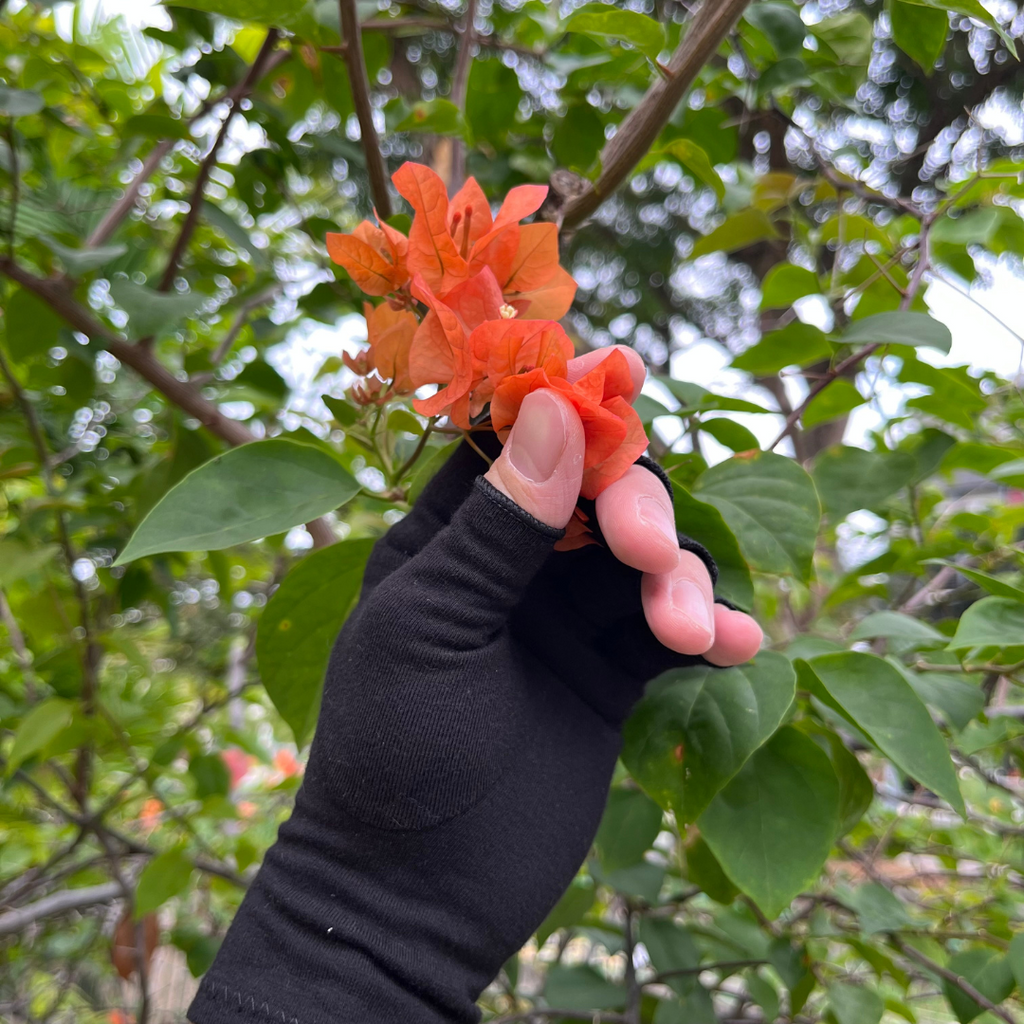 Recovry™ V1Gloves (cotton)