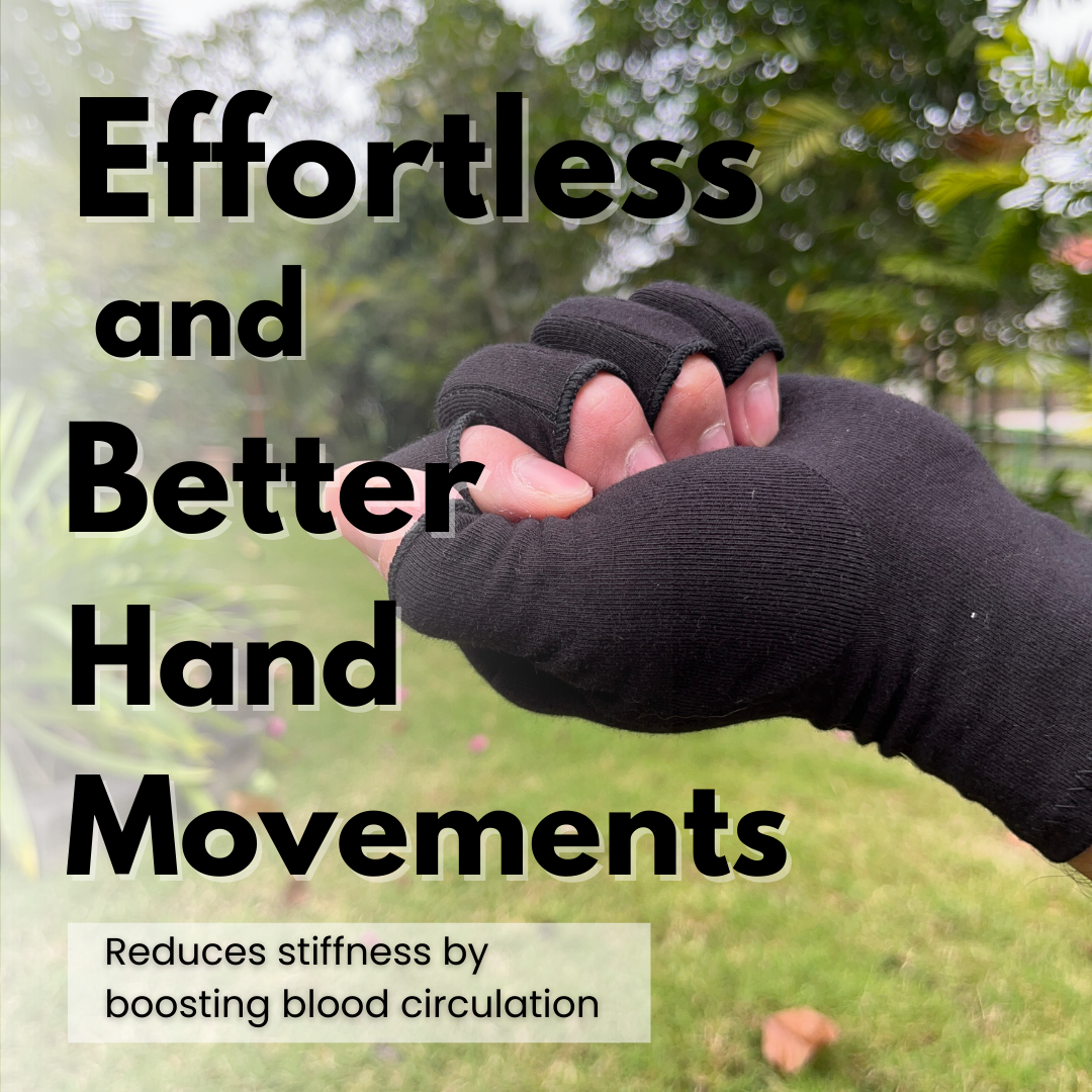Recovry™ V1Gloves (cotton)