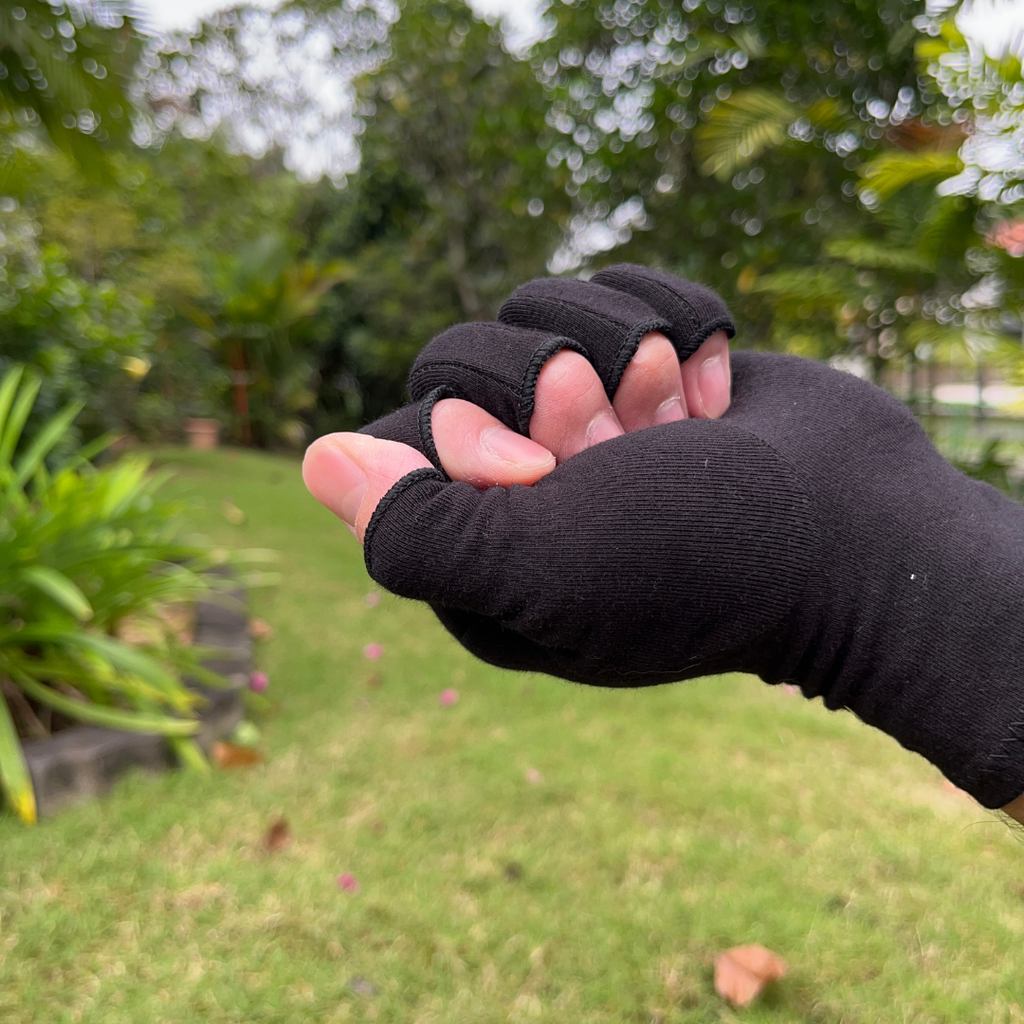 Recovry™ V1Gloves (cotton)