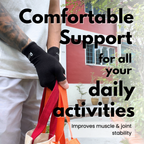 Recovry™ V1Gloves (cotton)