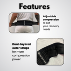Recovry™ Belt