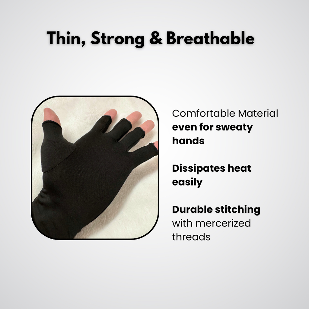 Recovry™ V2 Gloves (nylon)