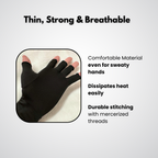 Recovry™ V2 Gloves (nylon)