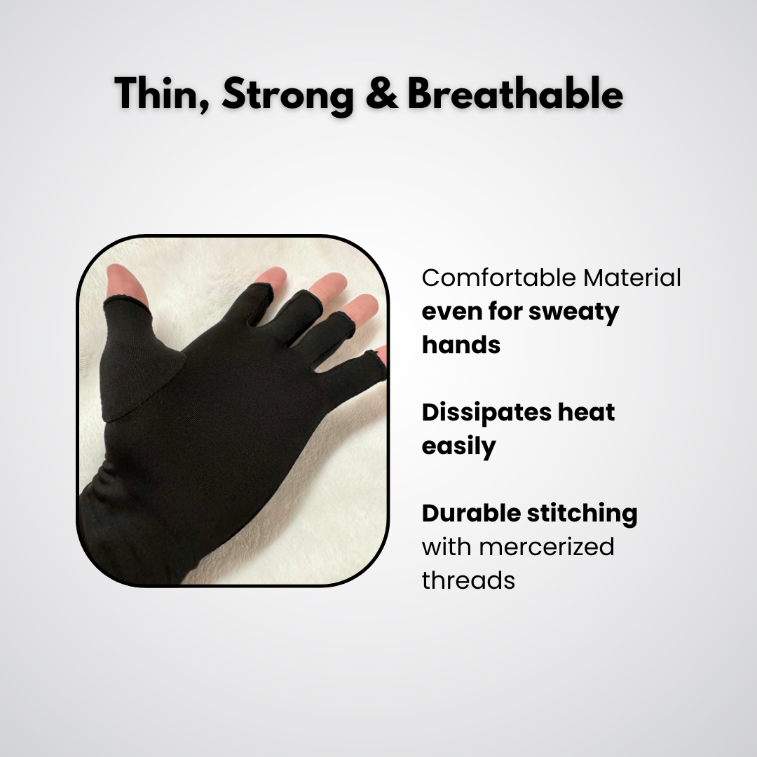Recovry™ V2 Gloves (nylon)