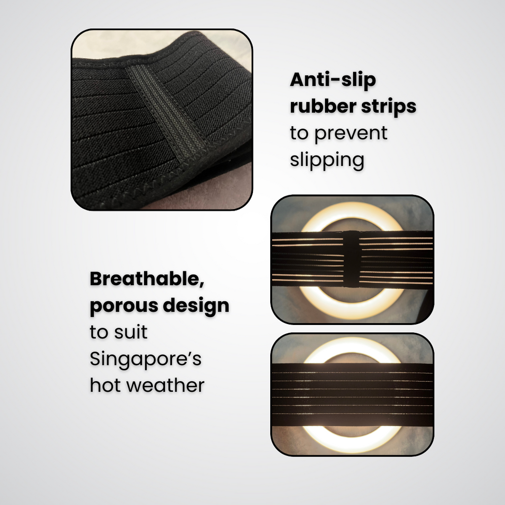 Recovry™ Belt