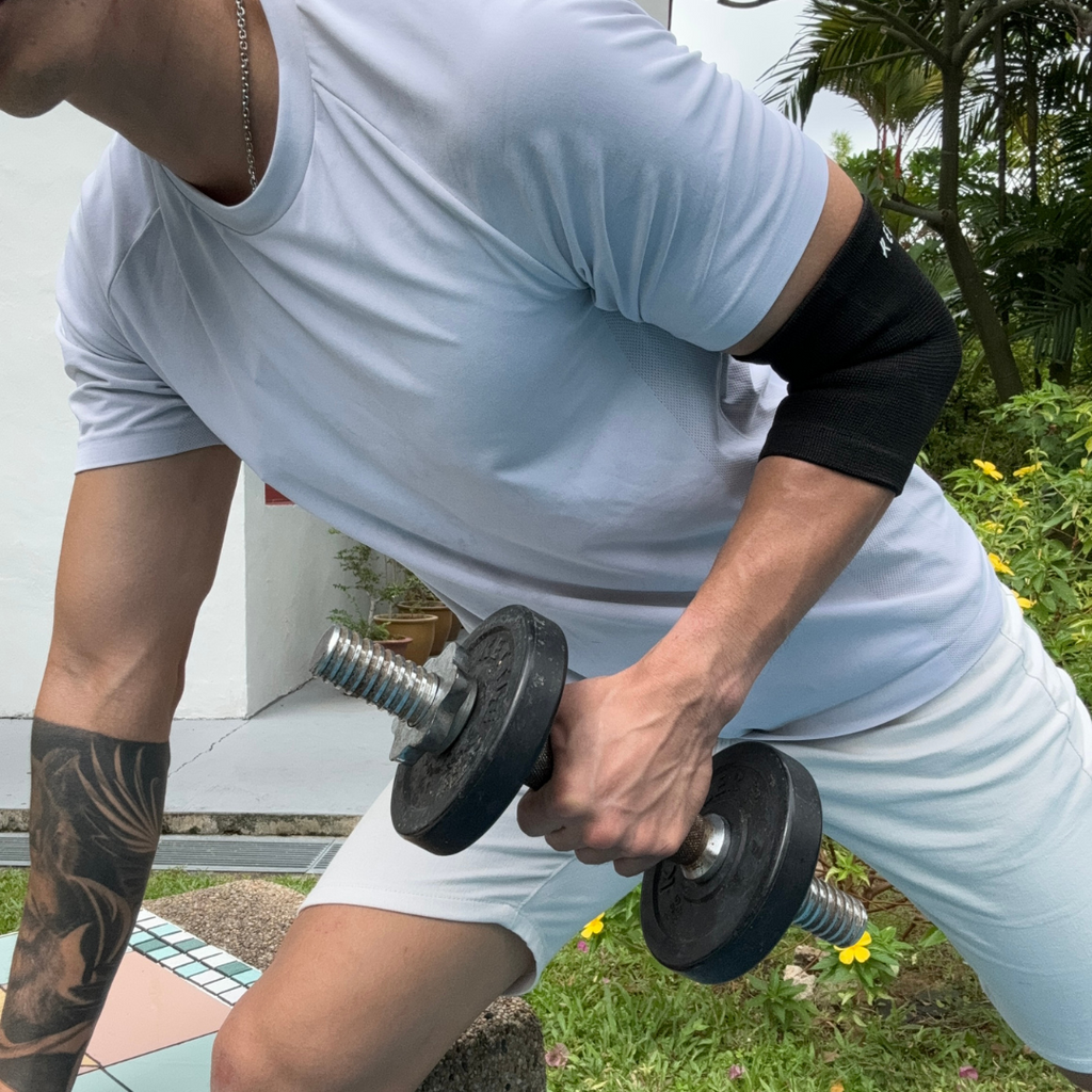 Recovry™ V2Elbowsleeve