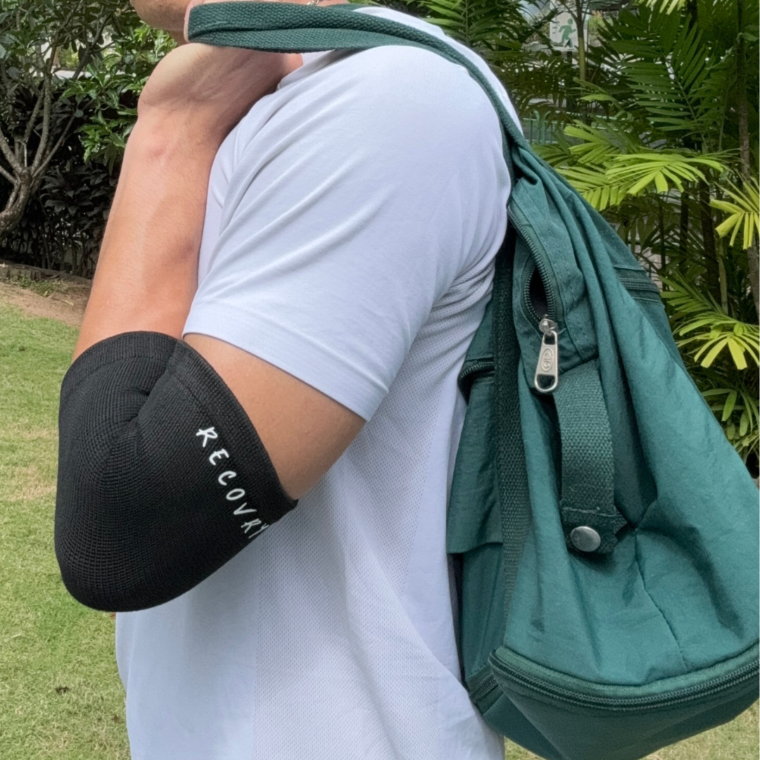 Recovry™ V2Elbowsleeve