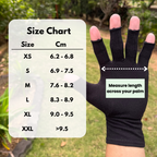 Recovry™ V1Gloves (cotton)