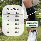 Recovry™ V2Calfsleeve